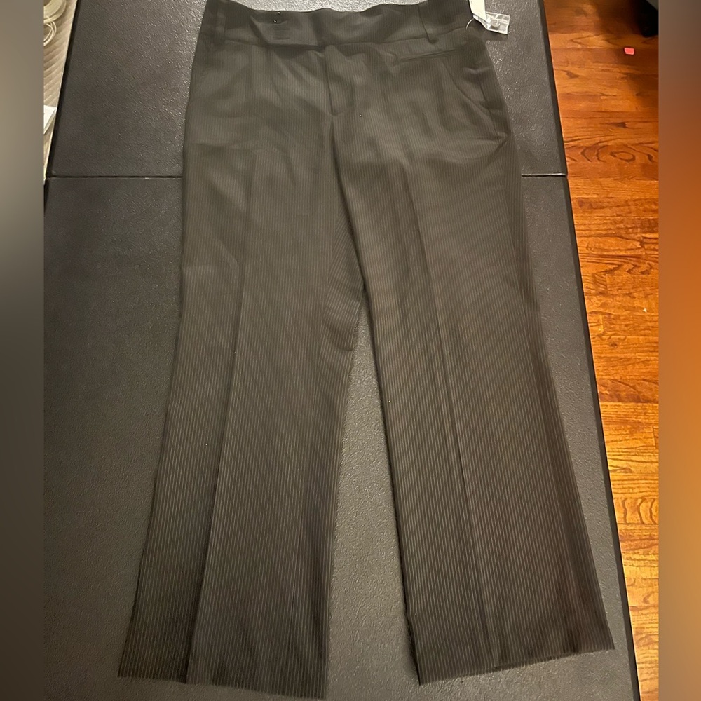 DRESS PANTS